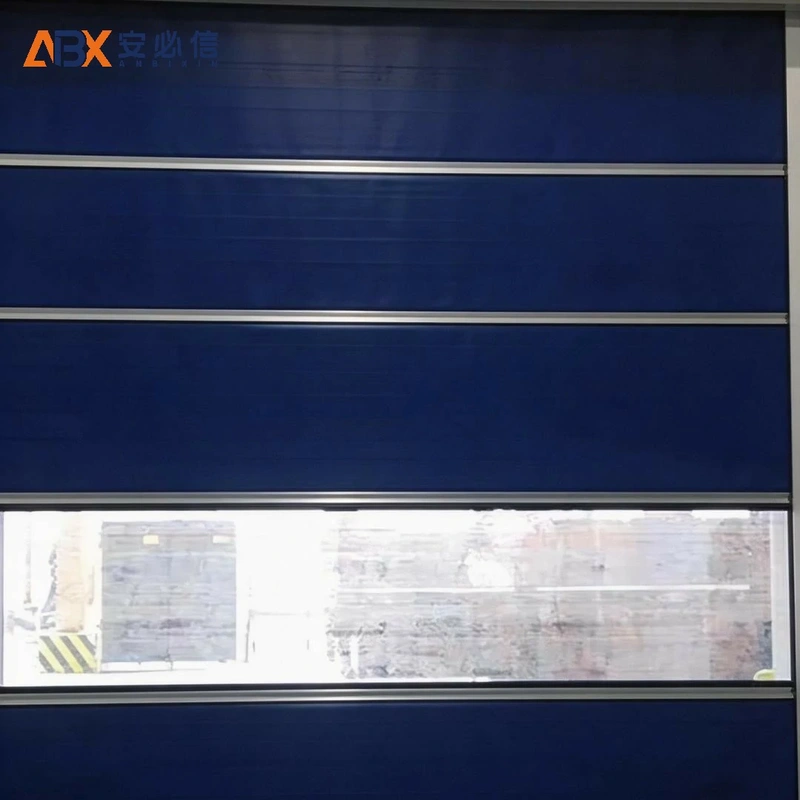 九江快速门